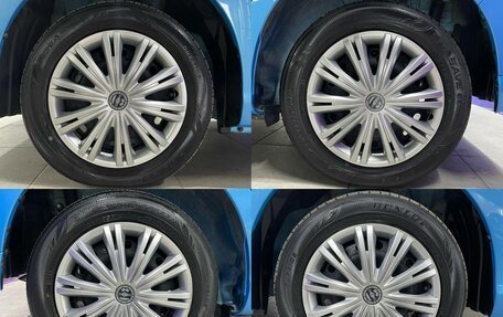 Toyota Tank I, 2019 год, 1 260 000 рублей, 22 фотография