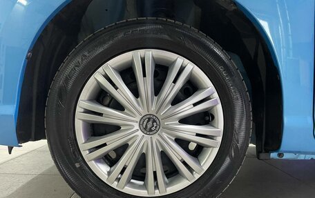 Toyota Tank I, 2019 год, 1 260 000 рублей, 21 фотография