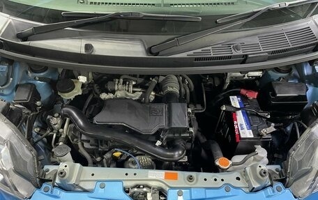 Toyota Tank I, 2019 год, 1 260 000 рублей, 20 фотография