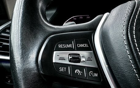 BMW X5, 2019 год, 5 850 000 рублей, 14 фотография