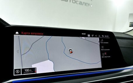 BMW X5, 2019 год, 5 850 000 рублей, 18 фотография