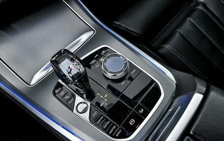BMW X5, 2019 год, 5 850 000 рублей, 22 фотография