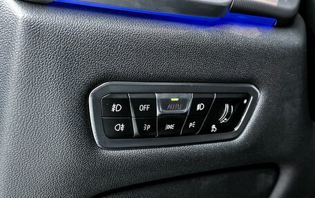 BMW X5, 2019 год, 5 850 000 рублей, 12 фотография