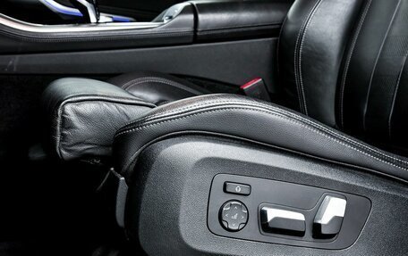 BMW X5, 2019 год, 5 850 000 рублей, 11 фотография