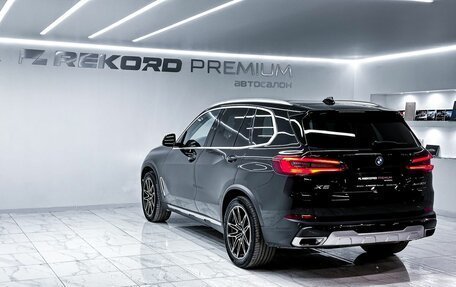 BMW X5, 2019 год, 5 850 000 рублей, 30 фотография