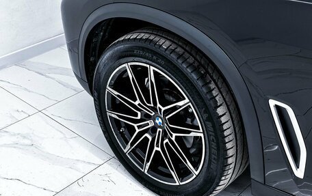 BMW X5, 2019 год, 5 850 000 рублей, 36 фотография