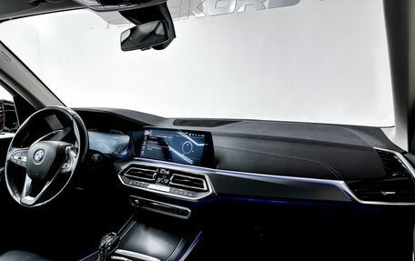 BMW X5, 2019 год, 5 850 000 рублей, 26 фотография