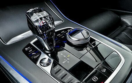 BMW X5, 2019 год, 5 850 000 рублей, 23 фотография