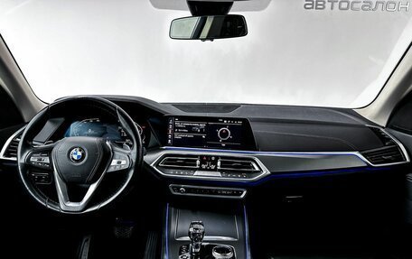 BMW X5, 2019 год, 5 850 000 рублей, 25 фотография