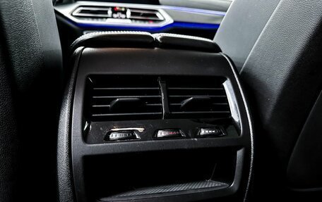 BMW X5, 2019 год, 5 850 000 рублей, 28 фотография