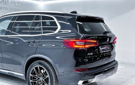 BMW X5, 2019 год, 5 850 000 рублей, 31 фотография