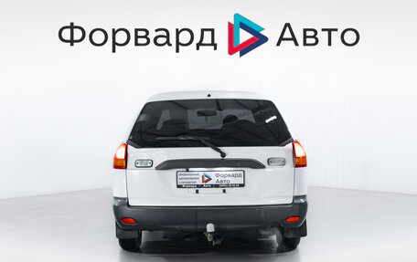 Nissan AD II, 2002 год, 300 000 рублей, 6 фотография