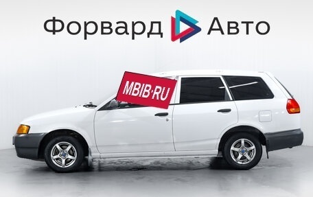 Nissan AD II, 2002 год, 300 000 рублей, 4 фотография