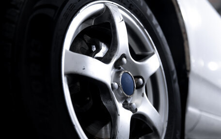 Nissan AD II, 2002 год, 300 000 рублей, 12 фотография