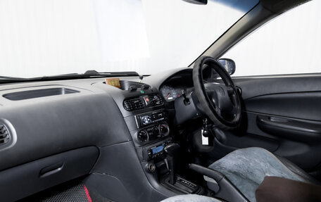 Nissan AD II, 2002 год, 300 000 рублей, 17 фотография