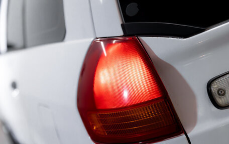 Nissan AD II, 2002 год, 300 000 рублей, 11 фотография