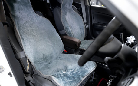 Nissan AD II, 2002 год, 300 000 рублей, 18 фотография