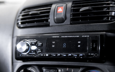 Nissan AD II, 2002 год, 300 000 рублей, 19 фотография