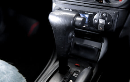 Nissan AD II, 2002 год, 300 000 рублей, 22 фотография