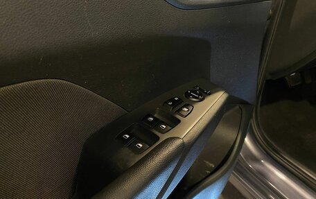 Hyundai Solaris II рестайлинг, 2018 год, 1 303 000 рублей, 21 фотография