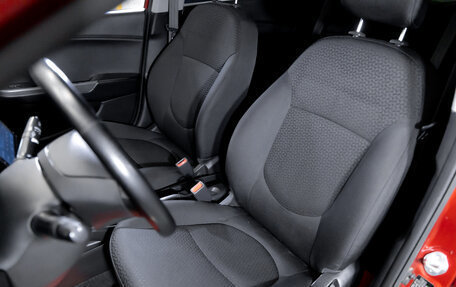 KIA Rio III рестайлинг, 2015 год, 1 050 000 рублей, 16 фотография