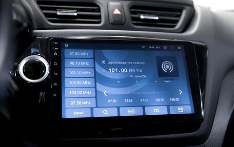 KIA Rio III рестайлинг, 2015 год, 1 050 000 рублей, 19 фотография