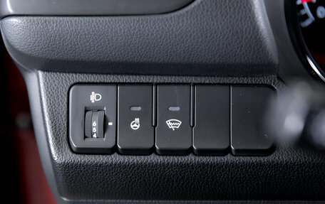 KIA Rio III рестайлинг, 2015 год, 1 050 000 рублей, 18 фотография