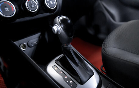 KIA Rio III рестайлинг, 2015 год, 1 050 000 рублей, 21 фотография