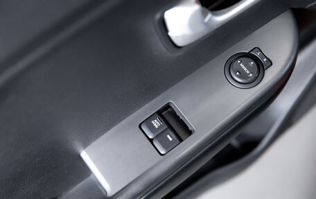 KIA Rio III рестайлинг, 2015 год, 1 050 000 рублей, 17 фотография