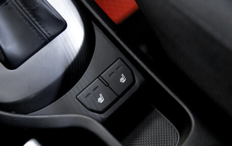 KIA Rio III рестайлинг, 2015 год, 1 050 000 рублей, 22 фотография