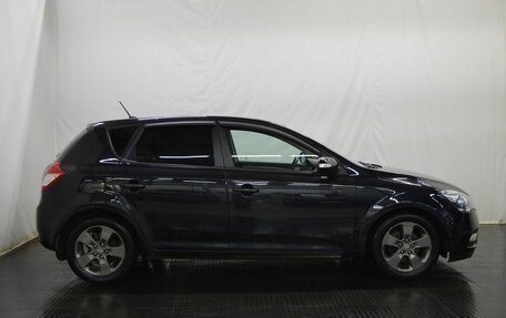 KIA cee'd I рестайлинг, 2010 год, 588 000 рублей, 4 фотография