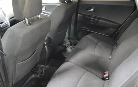 KIA cee'd I рестайлинг, 2010 год, 588 000 рублей, 11 фотография