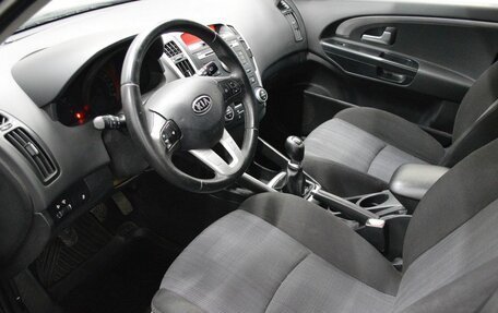 KIA cee'd I рестайлинг, 2010 год, 588 000 рублей, 10 фотография