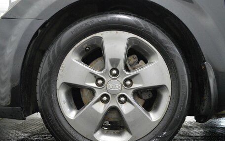 KIA cee'd I рестайлинг, 2010 год, 588 000 рублей, 9 фотография