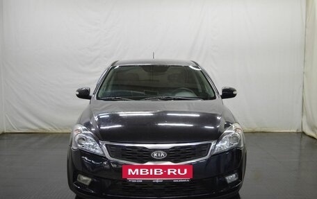KIA cee'd I рестайлинг, 2010 год, 588 000 рублей, 2 фотография