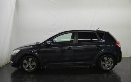KIA cee'd I рестайлинг, 2010 год, 588 000 рублей, 8 фотография