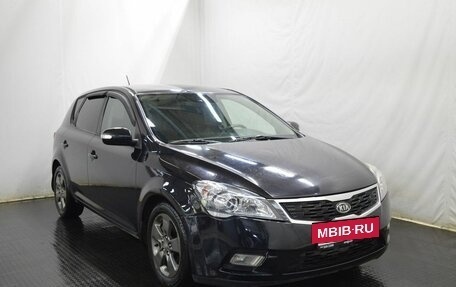 KIA cee'd I рестайлинг, 2010 год, 588 000 рублей, 3 фотография