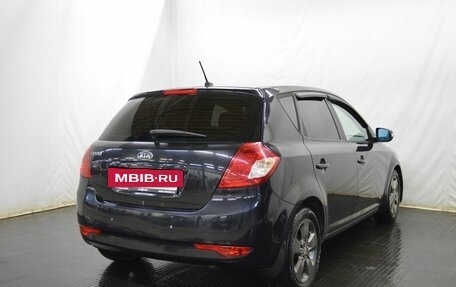 KIA cee'd I рестайлинг, 2010 год, 588 000 рублей, 5 фотография