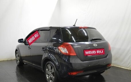 KIA cee'd I рестайлинг, 2010 год, 588 000 рублей, 7 фотография