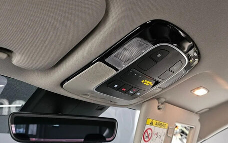 Hyundai Sonata VIII, 2022 год, 1 800 999 рублей, 13 фотография