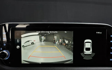 Hyundai Sonata VIII, 2022 год, 1 800 999 рублей, 12 фотография