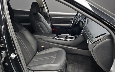 Hyundai Sonata VIII, 2022 год, 1 800 999 рублей, 15 фотография