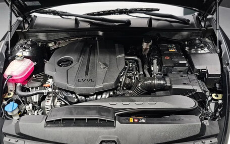 Hyundai Sonata VIII, 2022 год, 1 800 999 рублей, 7 фотография