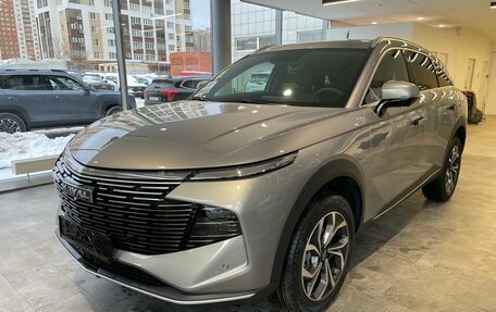 Haval F7, 2025 год, 2 949 000 рублей, 1 фотография