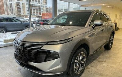 Haval F7, 2025 год, 2 949 000 рублей, 1 фотография