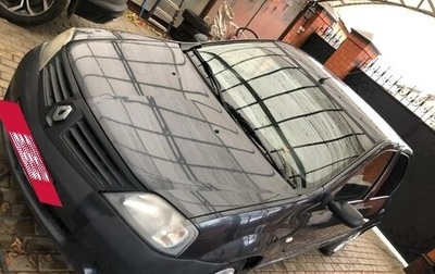 Renault Logan I, 2008 год, 370 000 рублей, 1 фотография