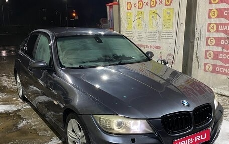BMW 3 серия, 2008 год, 650 000 рублей, 1 фотография