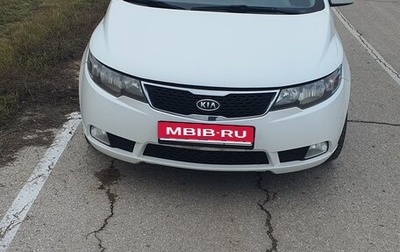 KIA Cerato III, 2012 год, 1 000 000 рублей, 1 фотография