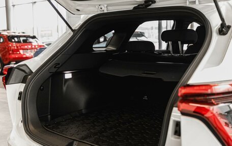 Haval F7, 2025 год, 3 149 000 рублей, 14 фотография