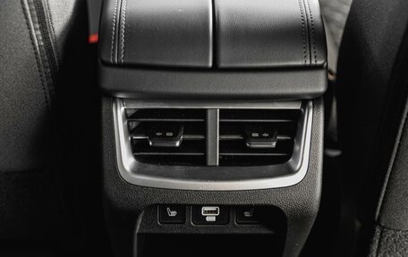 Haval F7, 2025 год, 3 149 000 рублей, 20 фотография